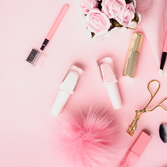 Cosmetics and Skin Care